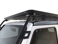 FRONT RUNNER JEEP WRANGLER JL 4 DOOR (2018-CURRENT) EXTREME SLIMLINE II ROOF RACK KIT -KRJW036T