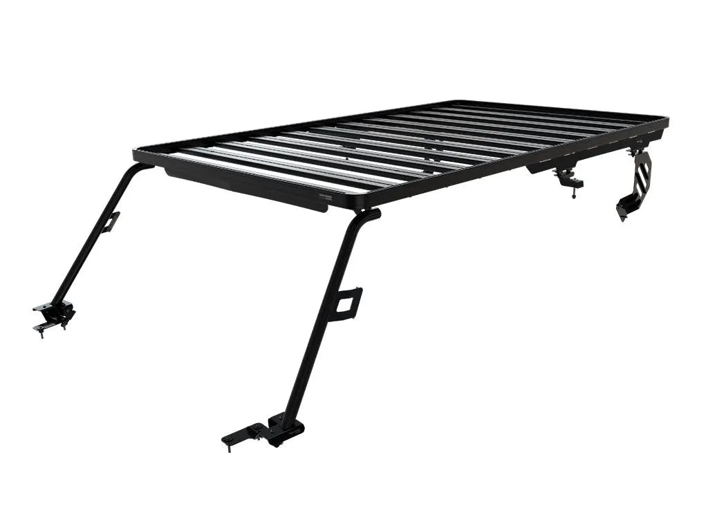 FRONT RUNNER JEEP WRANGLER 4XE (2021-CURRENT) EXTREME SLIMLINE II ROOF RACK KIT KRJW039T