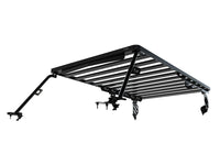 FRONT RUNNER JEEP WRANGLER 4XE (2021-CURRENT) EXTREME SLIMLINE II ROOF RACK KIT KRJW039T