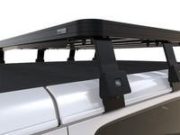 FRONT RUNNER JEEP WRANGLER JL 4 DOOR SKY ONE-TOUCH EXTREME SLIMLINE II ROOF RACK KIT -KRJW040T