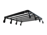 FRONT RUNNER JEEP WRANGLER JL 4 DOOR SKY ONE-TOUCH EXTREME SLIMLINE II ROOF RACK KIT -KRJW040T