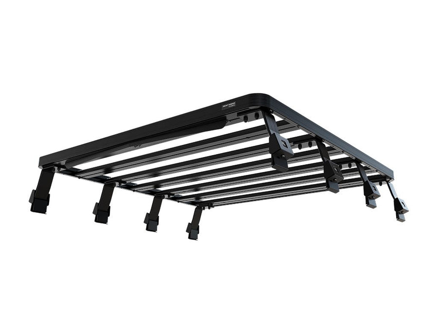 Front Runner Jeep Wrangler JL 4 Door Sky One-Touch Extreme Slimline II Roof Rack Kit -KRJW040T