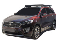 Front Runner Kia Sorento (2016-2020) Slimline II Roof Rack Kit -KRKS002T