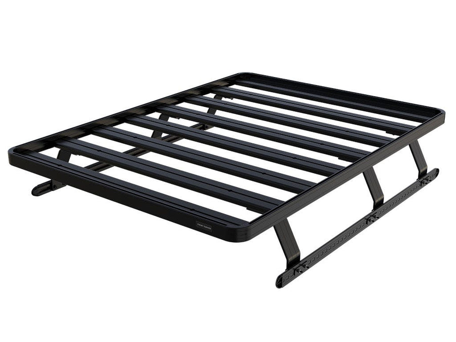 Front Runner Ute Slimline II Load Bed Rack Kit / 1165(W) x 1560(L) -KRLB008T