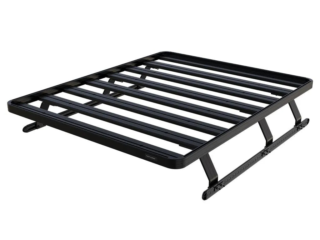 Front Runner Ute Slimline II Load Bed Rack Kit / 1255(W) x 1560(L)