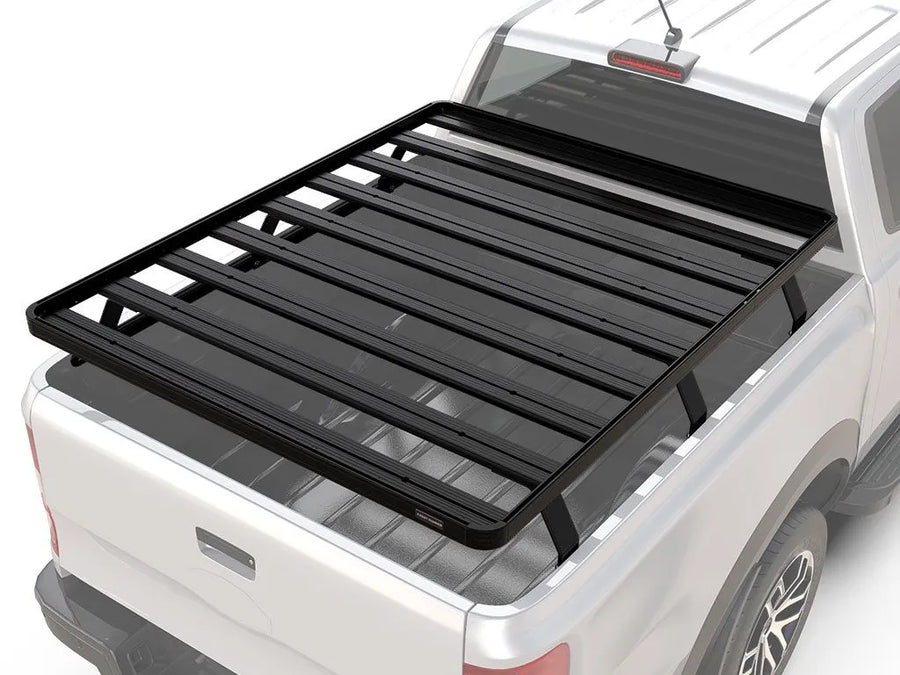 Front Runner Ute Slimline II Load Bed Rack Kit / 1255(W) x 1560(L)