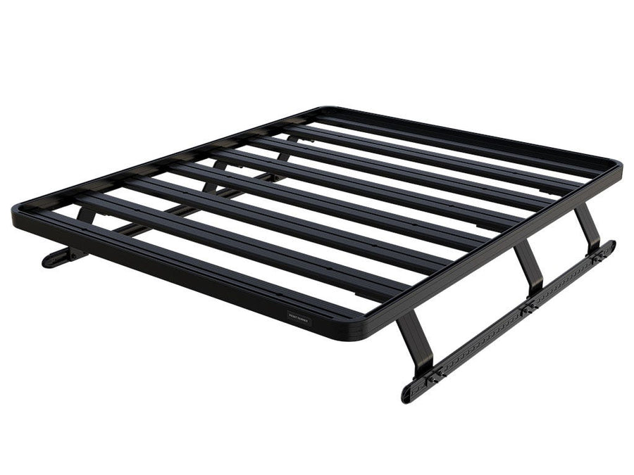 Front Runner Ute Slimline II Load Bed Rack Kit / 1345(W) x 1560(L) -KRLB010T