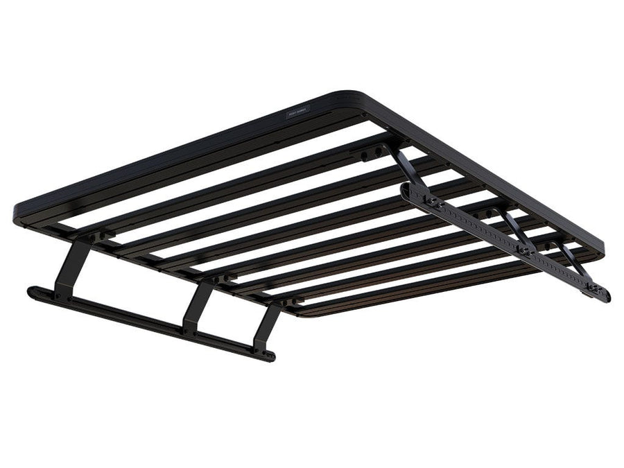 Front Runner Ute Slimline II Load Bed Rack Kit / 1425(W) x 1560(L) -KRLB011T