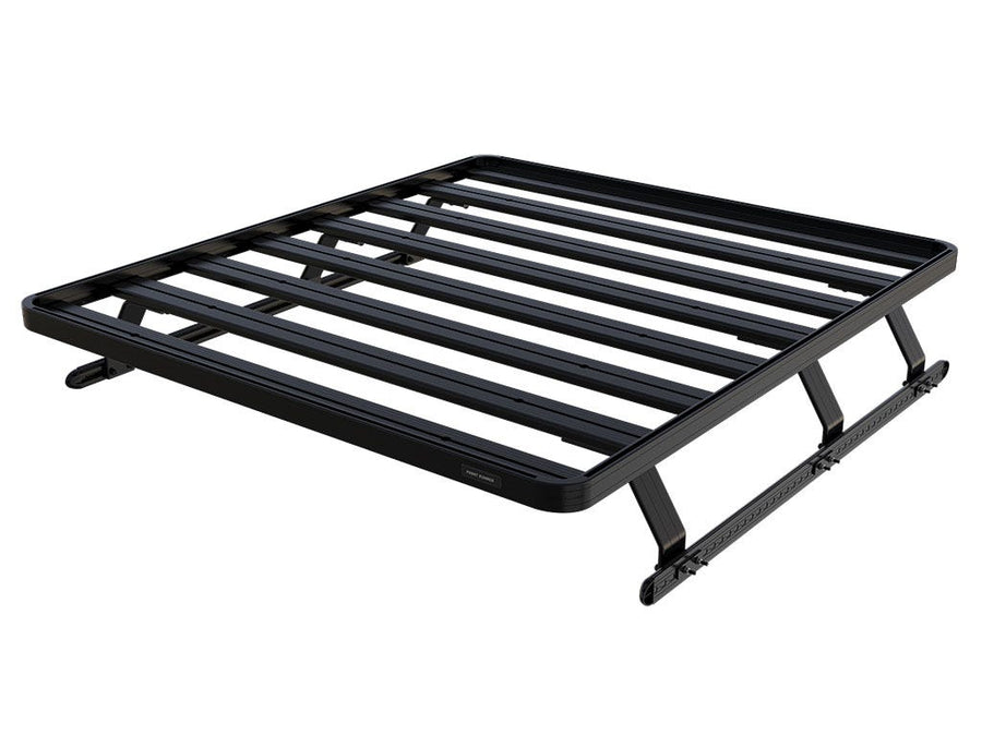 Front Runner Ute Slimline II Load Bed Rack Kit / 1425(W) x 1560(L) -KRLB011T