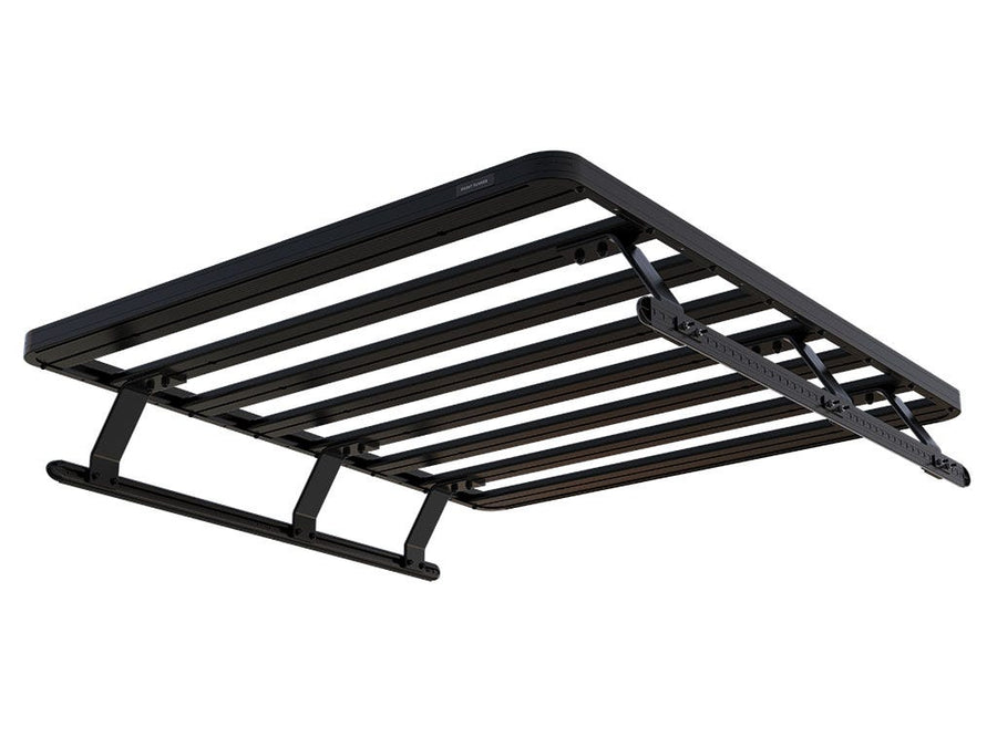 Front Runner Ute Slimline II Load Bed Rack Kit / 1475(W) x 1560(L) -KRLB012T