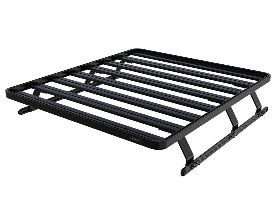 Front Runner Ute Slimline II Load Bed Rack Kit / 1475(W) x 1560(L) -KRLB012T