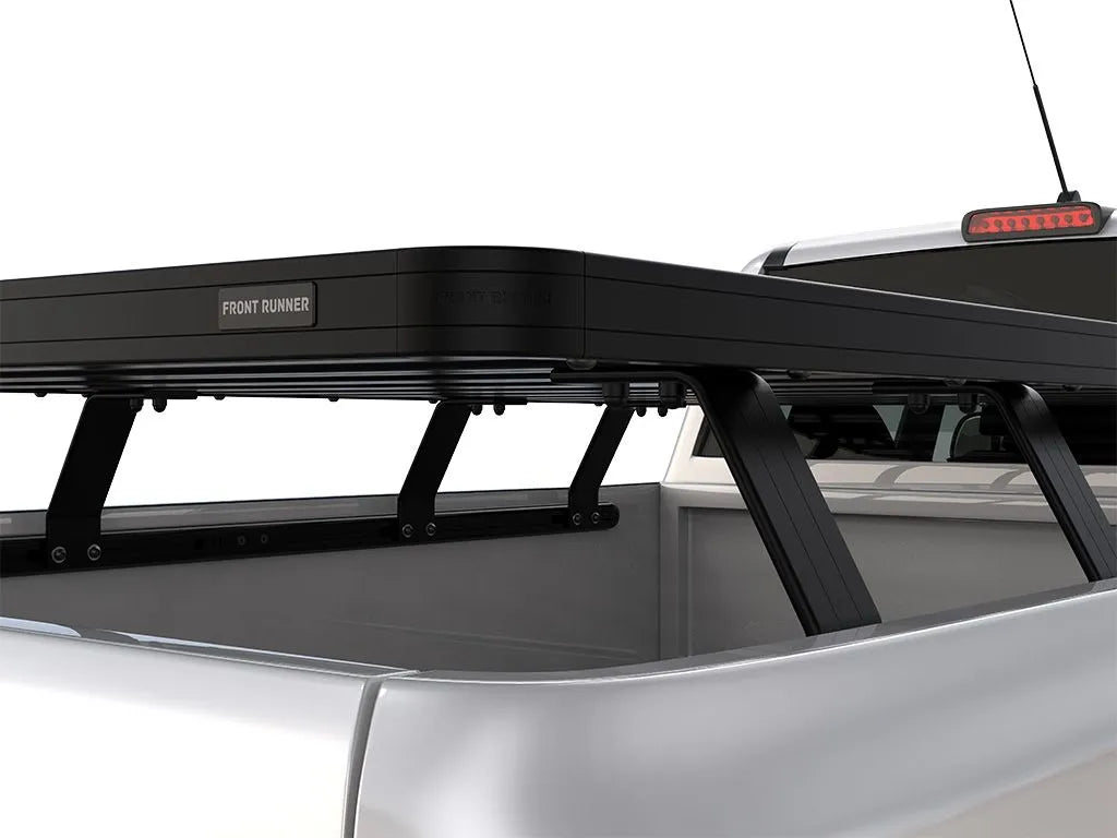 Front Runner Ute Slimline II Load Bed Rack Kit / 1165(W) x 1964(L) KRLB018T