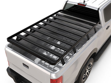 Front Runner Ute Slimline II Load Bed Rack Kit / 1255(W) x 1964(L) -KRLB019T