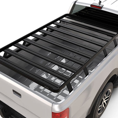 Front Runner Ute Slimline II Load Bed Rack Kit / 1255(W) x 1964(L) -KRLB019T