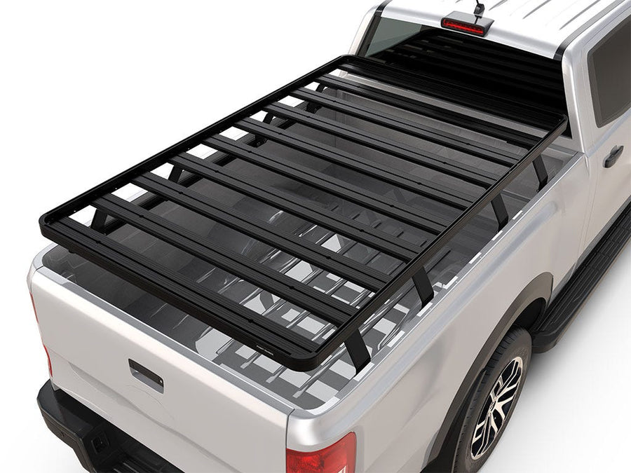 Front Runner Ute Slimline II Load Bed Rack Kit / 1345(W) x 1964(L) -KRLB020T