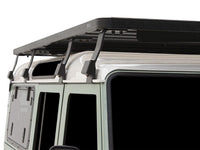 FRONT RUNNER LAND ROVER DEFENDER 110 (1983-2016) SLIMLINE II ROOF RACK KIT -KRLD003L