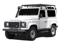 FRONT RUNNER LAND ROVER DEFENDER 90 (1983-2016) SLIMLINE II ROOF RACK KIT -KRLD007L