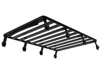 FRONT RUNNER LAND ROVER DEFENDER 90 (1983-2016) SLIMLINE II ROOF RACK KIT -KRLD007L