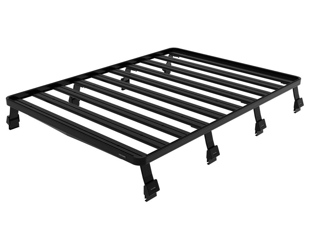 FRONT RUNNER LAND ROVER DEFENDER 90 (1983-2016) SLIMLINE II ROOF RACK KIT -KRLD007L