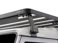 FRONT RUNNER LAND ROVER DEFENDER 90 (1983-2016) SLIMLINE II ROOF RACK KIT -KRLD007L