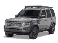 FRONT RUNNER LAND ROVER DISCOVERY LR3/LR4 SLIMLINE II ROOF RACK KIT -KRLD028T
