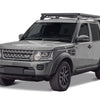 Front Runner Land Rover Discovery LR3/LR4 Slimline II Roof Rack Kit -KRLD028T