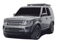FRONT RUNNER LAND ROVER DISCOVERY LR3/LR4 SLIMLINE II 3/4 ROOF RACK KIT -KRLD029T