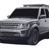 Front Runner Land Rover Discovery LR3/LR4 Slimline II 3/4 Roof Rack Kit -KRLD029T