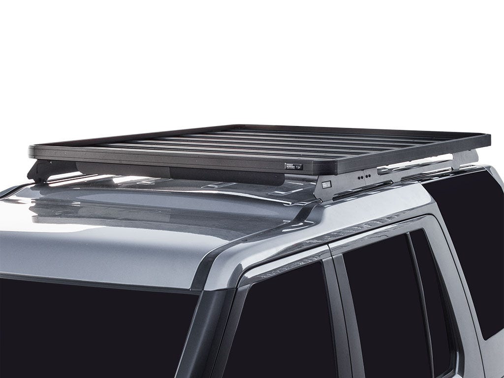 FRONT RUNNER LAND ROVER DISCOVERY LR3/LR4 SLIMLINE II 3/4 ROOF RACK KIT -KRLD029T