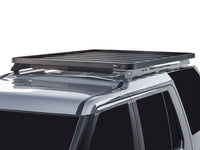 FRONT RUNNER LAND ROVER DISCOVERY LR3/LR4 SLIMLINE II 3/4 ROOF RACK KIT -KRLD029T