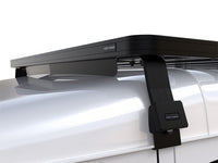 FRONT RUNNER LAND ROVER DEFENDER 110 (1983-2016) SLIMLINE II 3/4 ROOF RACK KIT / TALL -KRLD030L