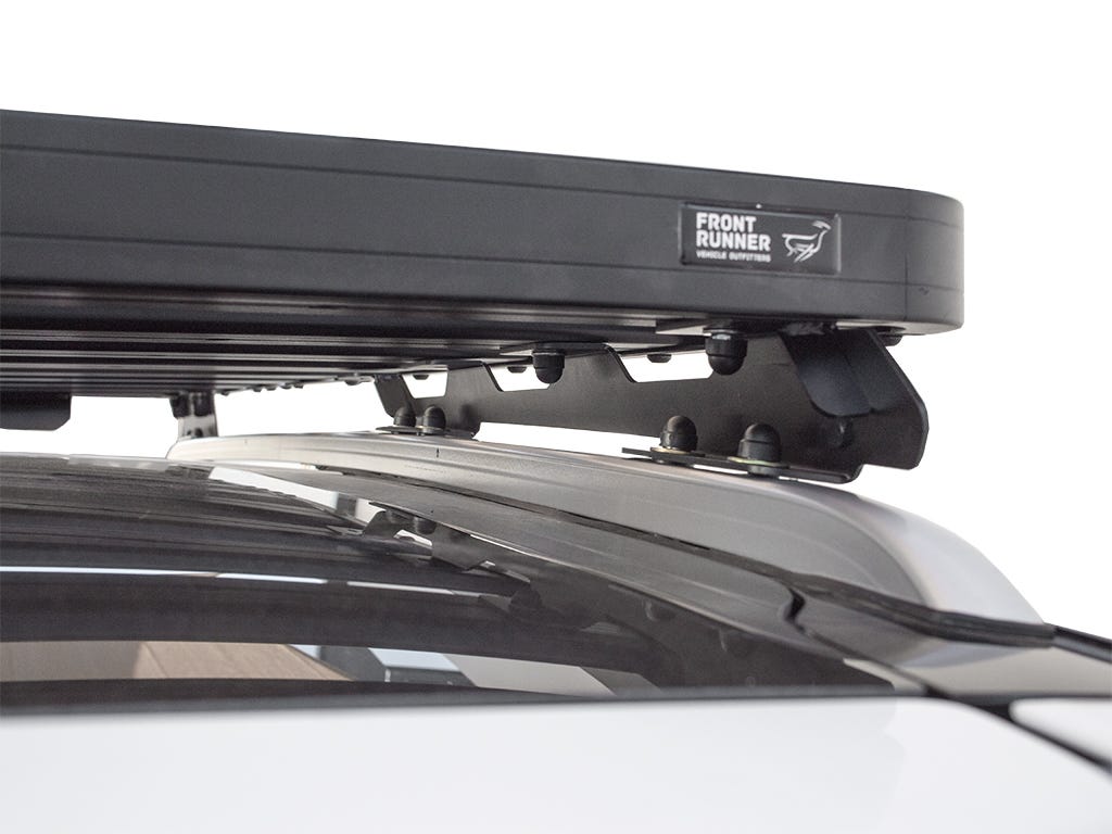 FRONT RUNNER LAND ROVER ALL-NEW DISCOVERY 5 (2017-CURRENT) EXPEDITION SLIMLINE II ROOF RACK KIT -KRLD032T