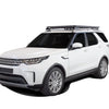 Front Runner Land Rover All-New Discovery 5 (2017-Current) Expedition Slimline II Roof Rack Kit -KRLD032T