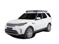 FRONT RUNNER LAND ROVER ALL-NEW DISCOVERY 5 (2017-CURRENT) EXPEDITION SLIMLINE II ROOF RACK KIT -KRLD032T