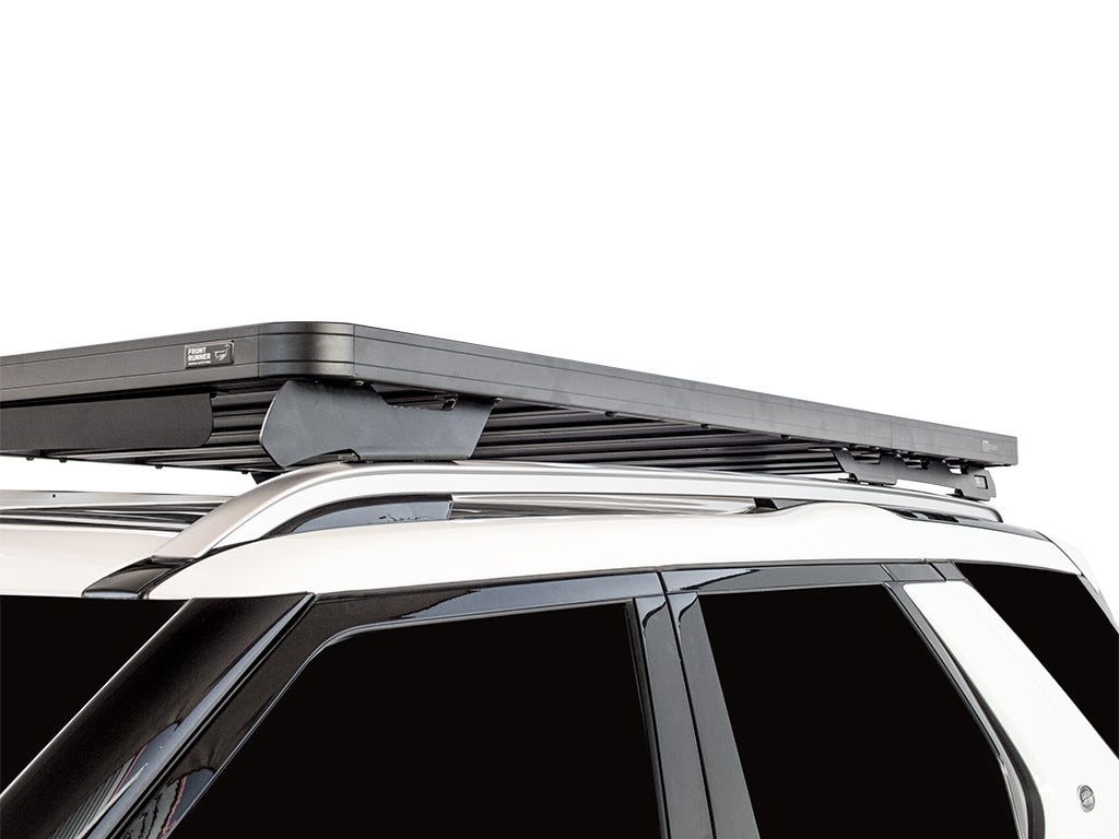 FRONT RUNNER LAND ROVER ALL-NEW DISCOVERY 5 (2017-CURRENT) EXPEDITION SLIMLINE II ROOF RACK KIT -KRLD032T
