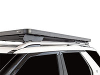 FRONT RUNNER LAND ROVER ALL-NEW DISCOVERY 5 (2017-CURRENT) EXPEDITION SLIMLINE II ROOF RACK KIT -KRLD032T