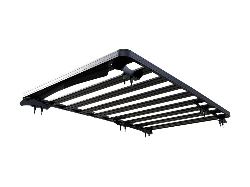 FRONT RUNNER LAND ROVER ALL-NEW DISCOVERY 5 (2017-CURRENT) EXPEDITION SLIMLINE II ROOF RACK KIT -KRLD032T