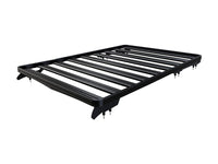 FRONT RUNNER LAND ROVER ALL-NEW DISCOVERY 5 (2017-CURRENT) EXPEDITION SLIMLINE II ROOF RACK KIT -KRLD032T