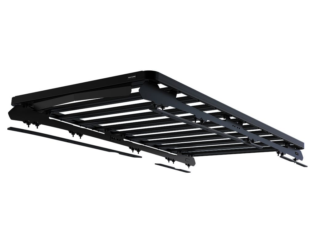 FRONT RUNNER LAND ROVER NEW DEFENDER (2020-CURRENT)110 SLIMLINE II ROOF RACK KIT -KRLD034T