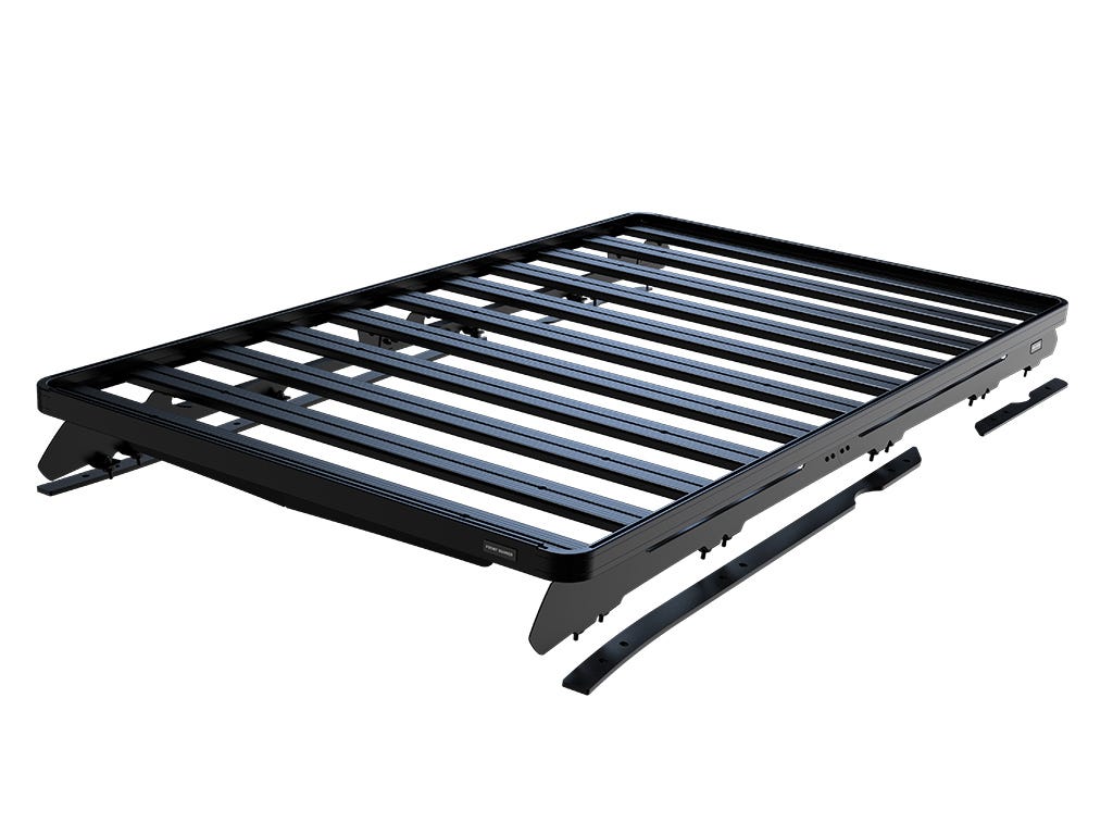 FRONT RUNNER LAND ROVER NEW DEFENDER (2020-CURRENT)110 SLIMLINE II ROOF RACK KIT -KRLD034T