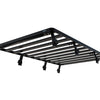 Front Runner Land Rover Defender 110 (1983-2016) Slimline II 3/4 Roof Rack Kit / Tall -KRLD030L