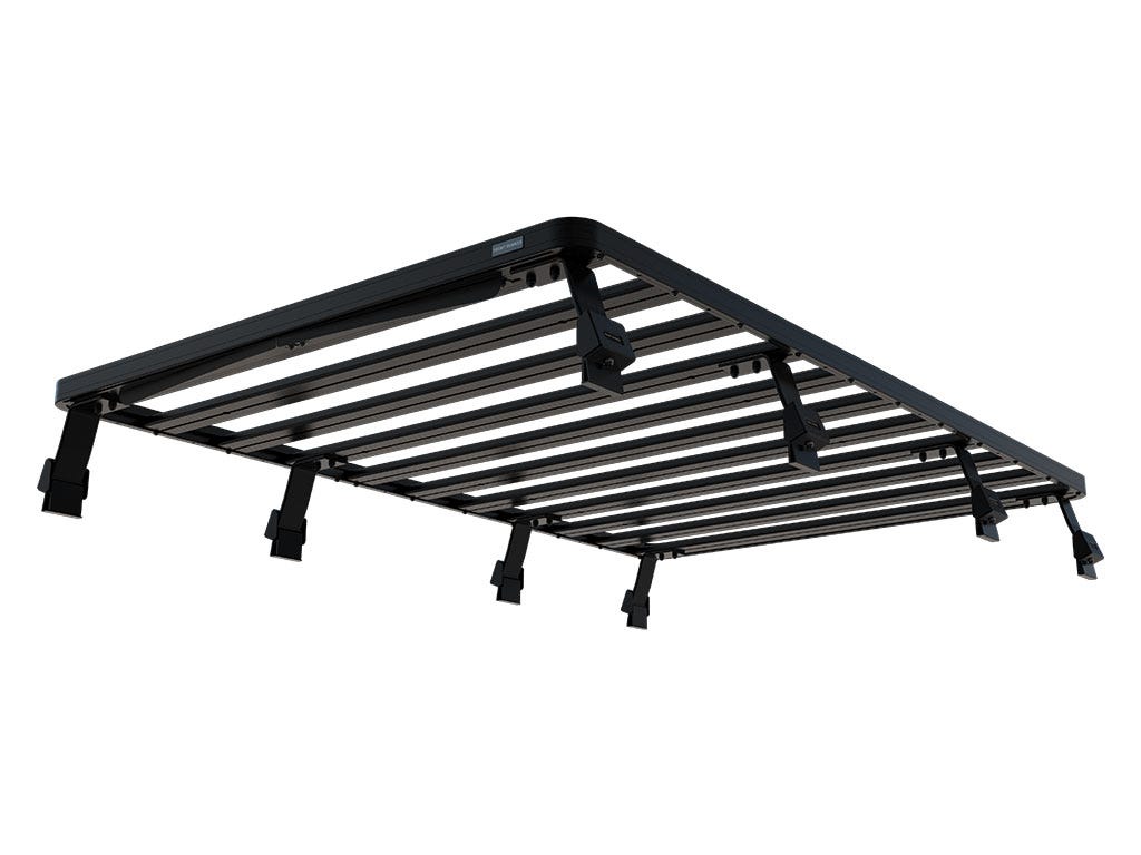 FRONT RUNNER LAND ROVER DEFENDER 110 (1983-2016) SLIMLINE II 3/4 ROOF RACK KIT -KRLD035T