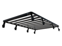 FRONT RUNNER LAND ROVER DEFENDER 110 (1983-2016) SLIMLINE II 3/4 ROOF RACK KIT -KRLD035T