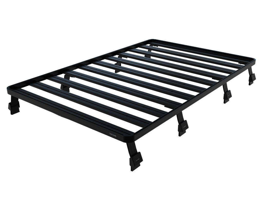 FRONT RUNNER LAND ROVER DEFENDER 110 (1983-2016) SLIMLINE II 3/4 ROOF RACK KIT -KRLD035T