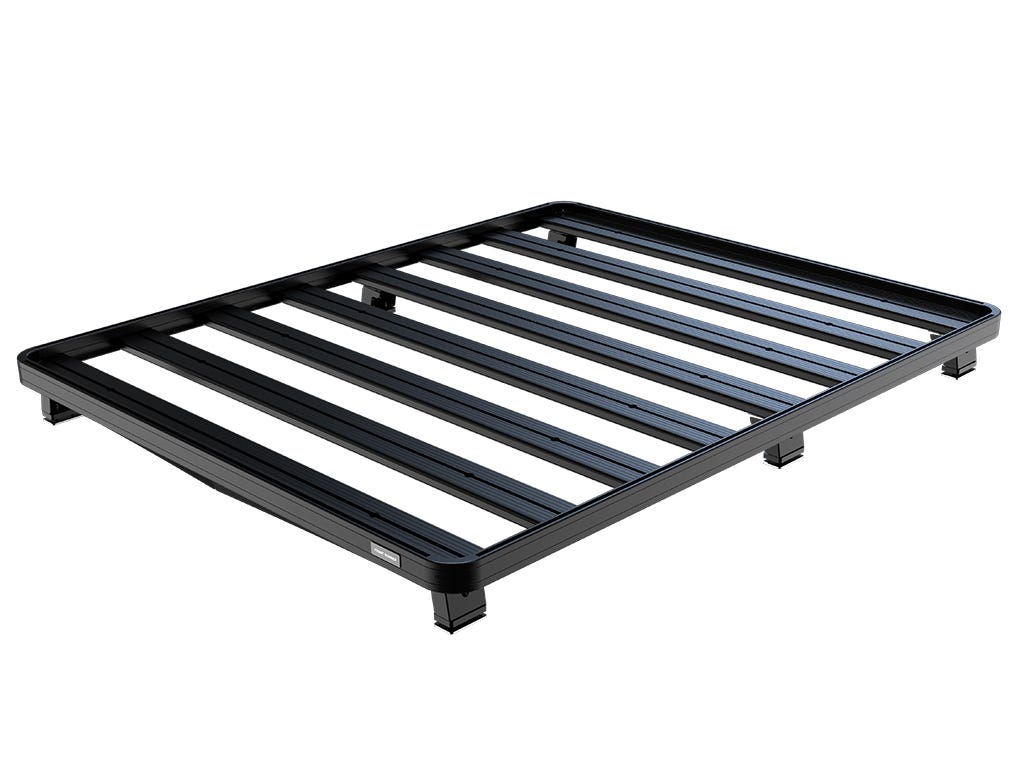 FRONT RUNNER LAND ROVER NEW DEFENDER(2020-CURRENT) 110 W/OEM TRACKS SLIMLINE II ROOF RACK KIT -KRLD037T