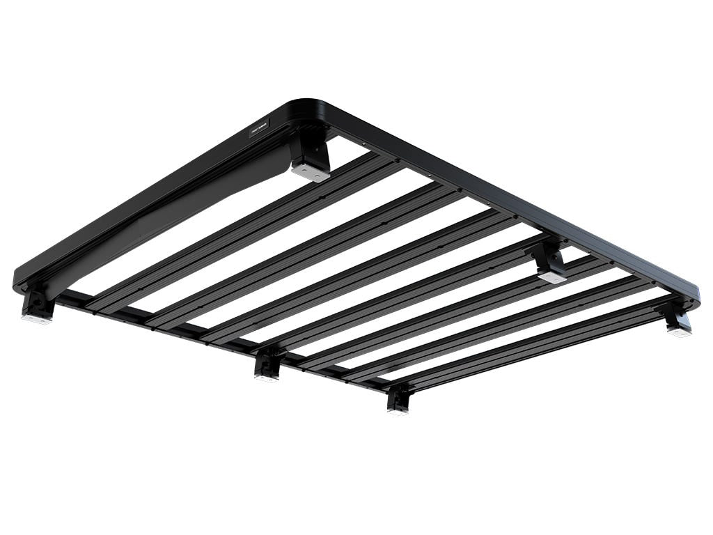 FRONT RUNNER LAND ROVER NEW DEFENDER(2020-CURRENT) 110 W/OEM TRACKS SLIMLINE II ROOF RACK KIT -KRLD037T