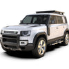 Front Runner Land Rover New Defender(2020-Current) 110 w/OEM Tracks Slimline II Roof Rack Kit -KRLD037T