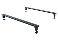 FRONT RUNNER LAND ROVER NEW DEFENDER(2020-CURRENT) 90/110 LOAD BAR KIT -KRLD038