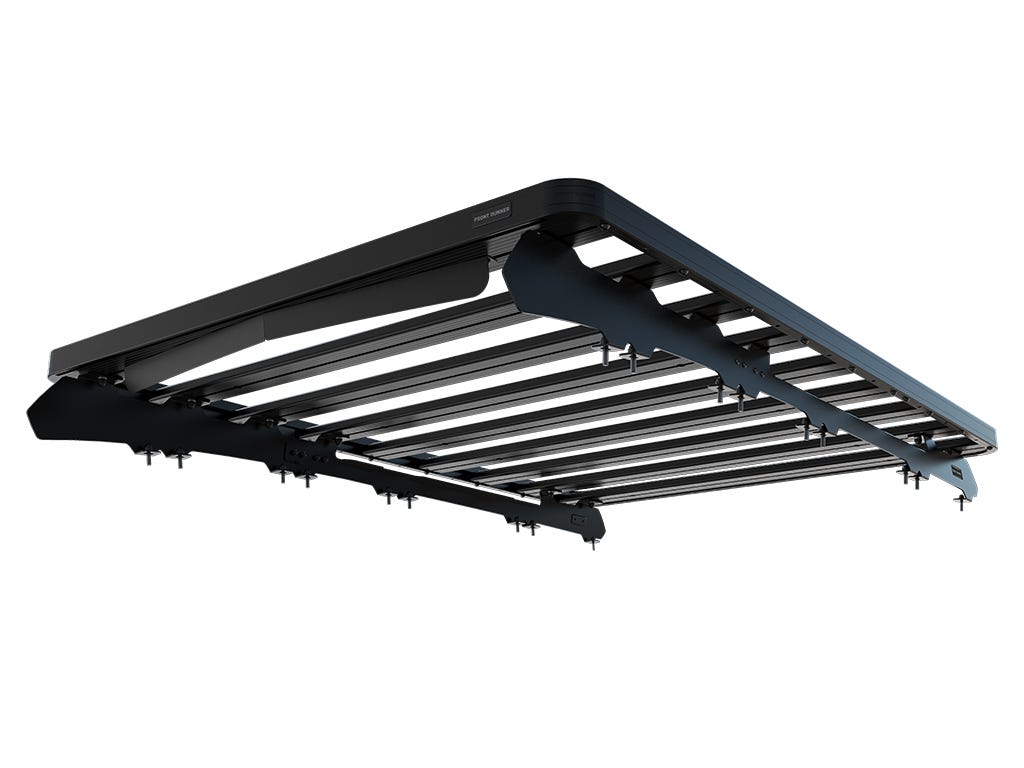 FRONT RUNNER LAND ROVER NEW DEFENDER 90 (2020-CURRENT) SLIMLINE II ROOF RACK KIT -KRLD039T
