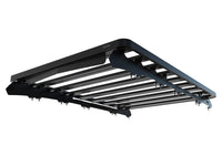 FRONT RUNNER LAND ROVER NEW DEFENDER 90 (2020-CURRENT) SLIMLINE II ROOF RACK KIT -KRLD039T